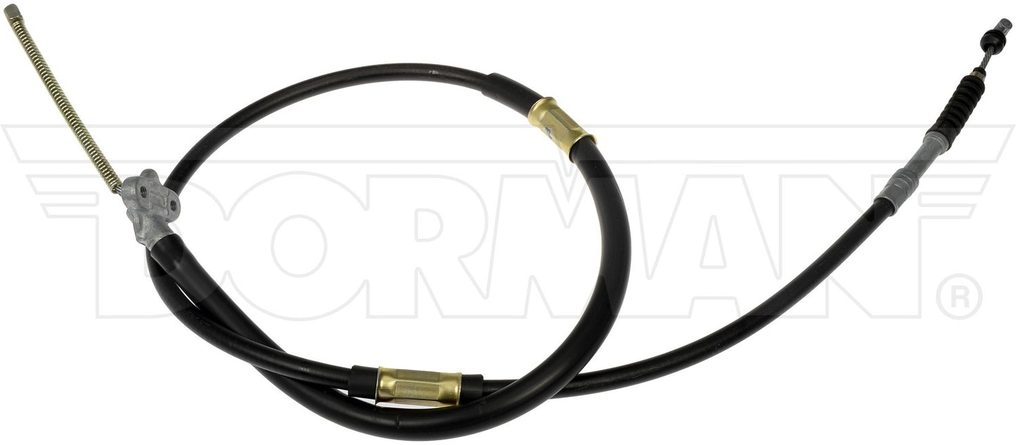 Dorman - First Stop C93732 product image