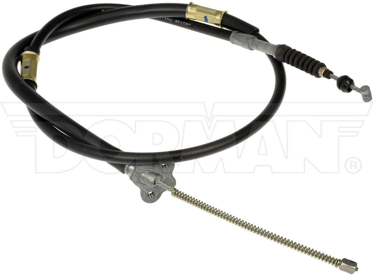 Dorman - First Stop C93732 product image