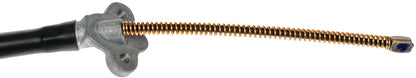 Dorman - First Stop Parking Brake Cable with Corrosion-Resistant Design for 1988-84 Toyota Corolla C93733