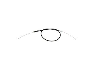 Dorman - First Stop Parking Brake Cable With Corrosion Resistant Design For 1988-84 Toyota Pickup C93740