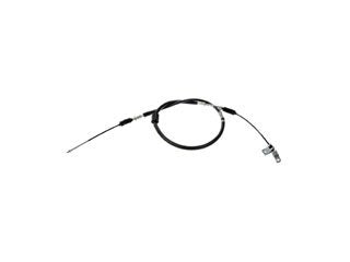 Dorman - First Stop Parking Brake Cable with corrosion-resistant design for 1986-88 Suzuki Samurai C93795
