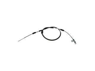 Dorman - First Stop Parking Brake Cable with corrosion-resistant design for 1986-88 Suzuki Samurai C93795