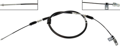 Dorman - First Stop Parking Brake Cable with corrosion-resistant design for 1986-88 Suzuki Samurai C93795