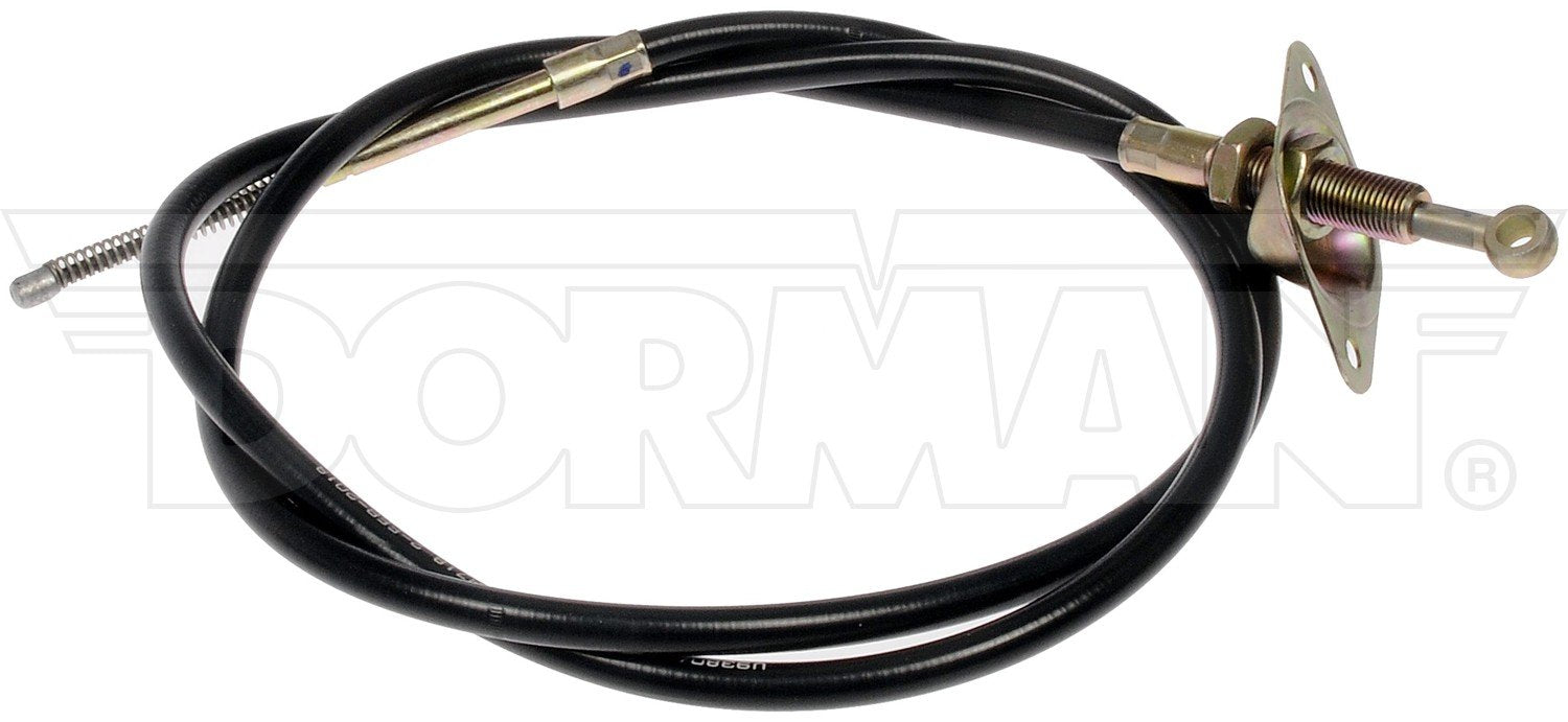 Dorman C93804