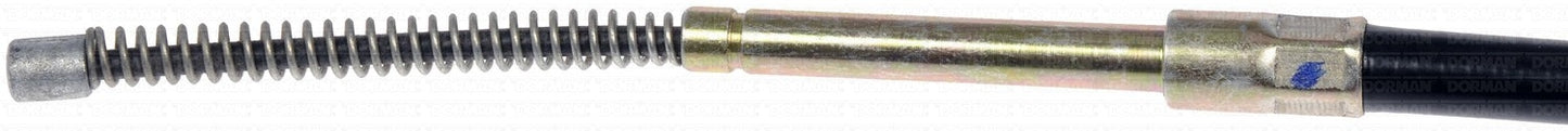 Dorman C93804