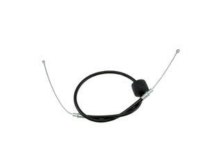 Dorman - First Stop Parking Brake Cable with Corrosion Resistant Design for 1990-1997 Dodge Dakota C93820