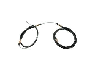 Dorman - First Stop Parking Brake Cable for 1975-1978 Cadillac Eldorado C93848
