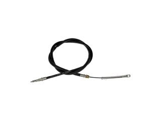 Dorman - First Stop Parking Brake Cable with corrosion-resistant design for Buick 1993-88 Chevrolet 1994-90 Oldsmobile 1993-88 Pontiac 1993-88 C93864