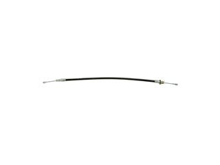 Dorman - First Stop Parking Brake Cable for 1994-90 Ford Cougar, 1997-96 Ford Thunderbird, 1994-89 Mercury Cougar C93867