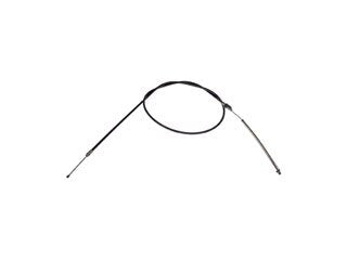 Dorman - First Stop Parking Brake Cable with Corrosion-Resistant Design for 1993-89 Dodge D250 D350 W250 W350 C93876