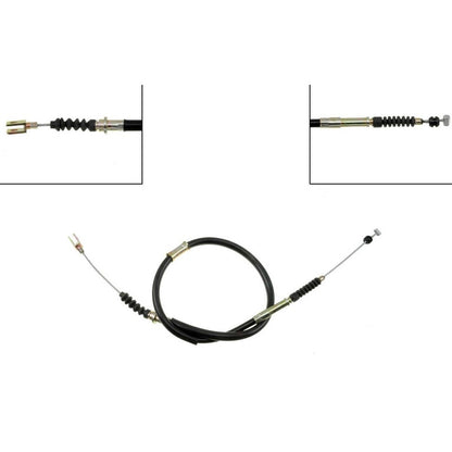 Dorman C93880