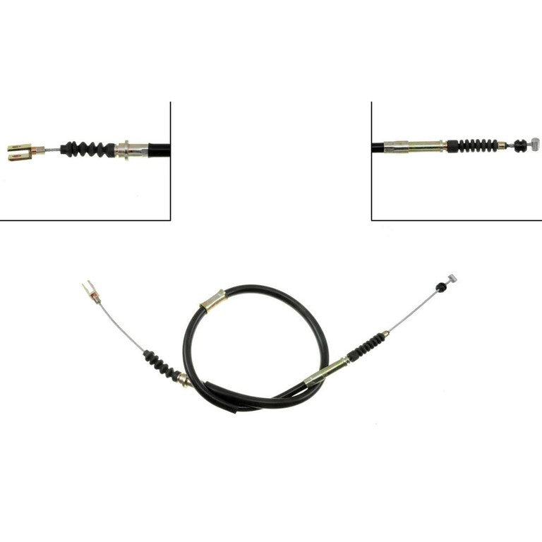 Dorman C93880