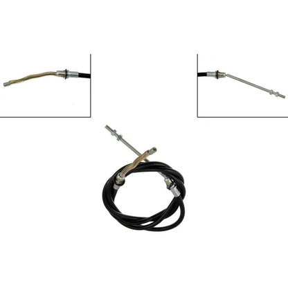 Dorman C93890