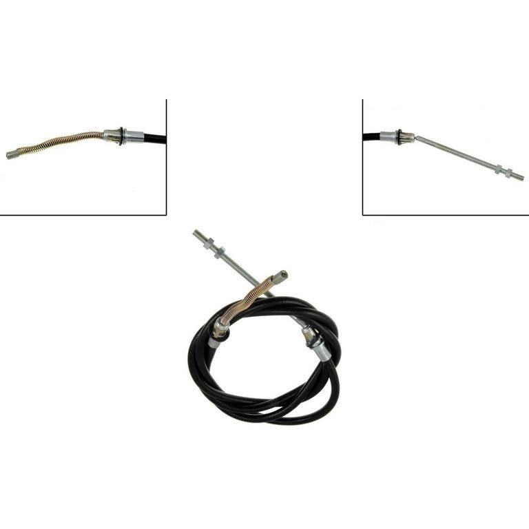Dorman C93890