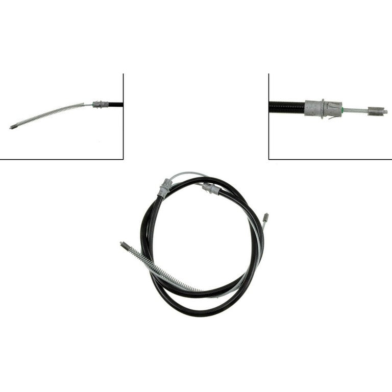 Dorman C93896