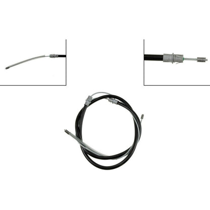 Dorman C93896