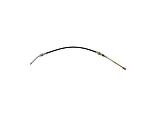 Dorman - First Stop Parking Brake Cable for 1984-87 Pontiac Fiero C93902