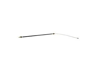 Dorman - First Stop Parking Brake Cable with corrosion-resistant design for 1987-84 Pontiac Fiero C93903