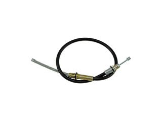 Dorman - First Stop Parking Brake Cable C93906 image 2