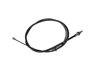 Dorman First Stop Parking Brake Cable for Buick 1996-92 Cadillac 1996-90 Chevrolet 1996-91 Volvo 1992-83 C93924