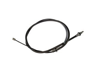 Dorman First Stop Parking Brake Cable for Buick 1996-92 Cadillac 1996-90 Chevrolet 1996-91 Volvo 1992-83 C93924