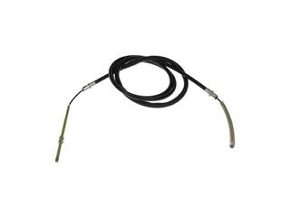 Dorman - First Stop Parking Brake Cable With Corrosion-Resistant Fittings For 1992-88 Chevrolet C1500 K1500 GMC C1500 K1500 C93937
