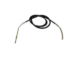 Dorman - First Stop Parking Brake Cable With Corrosion-Resistant Fittings For 1992-88 Chevrolet C1500 K1500 GMC C1500 K1500 C93937