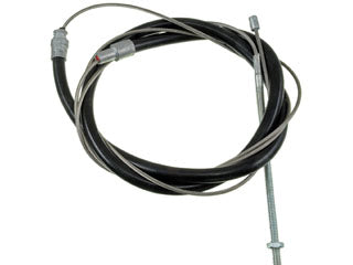 Dorman - First Stop Parking Brake Cable for 1990-1993 Dodge D250 W250 C93940