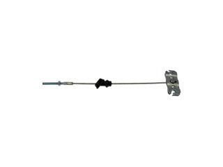 Dorman - First Stop Parking Brake Cable with corrosion-resistant zinc-plated fittings for 2003-2009 Ford C93950