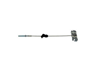 Dorman - First Stop Parking Brake Cable with corrosion-resistant zinc-plated fittings for 2003-2009 Ford C93950