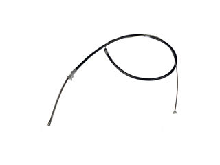 Dorman - First Stop Parking Brake Cable for 1989-86 Toyota 4Runner and 1988-85 Toyota Pickup C94118