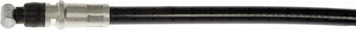 Dorman - First Stop Parking Brake Cable for 1989-86 Toyota 4Runner and 1988-85 Toyota Pickup C94118
