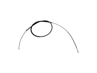 Dorman - First Stop Parking Brake Cable with corrosion-resistant design for 1999-92 Chevrolet, GMC C94134