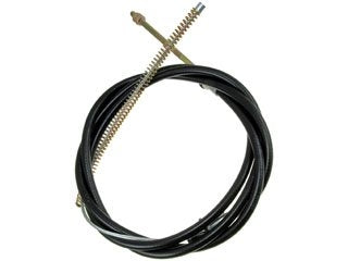 Dorman - First Stop Parking Brake Cable with corrosion-resistant design for 1987-2000 Chevrolet GMC C94135