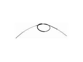 Dorman - First Stop Parking Brake Cable with corrosion-resistant design for 1992-1999 Chevrolet and GMC models C94157