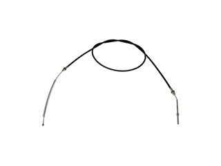 Dorman - First Stop Parking Brake Cable with corrosion-resistant design for GMC C2500 1987-85 C94162