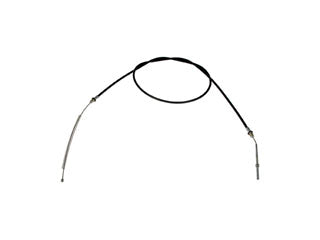 Dorman - First Stop Parking Brake Cable with corrosion-resistant design for GMC C2500 1987-85 C94162