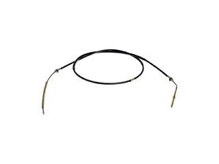 Dorman First Stop Parking Brake Cable With Corrosion-Resistant Design For 1988-1999 Chevrolet, 1985-1999 GMC C94163