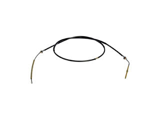 Dorman First Stop Parking Brake Cable With Corrosion-Resistant Design For 1988-1999 Chevrolet, 1985-1999 GMC C94163