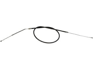 Dorman - First Stop Parking Brake Cable with corrosion-resistant design for 1987-1990 Chevrolet and GMC