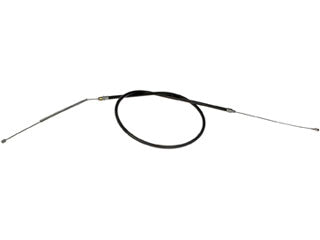 Dorman - First Stop Parking Brake Cable with corrosion-resistant design for 1987-1990 Chevrolet and GMC