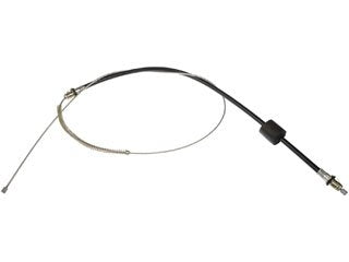 Dorman - First Stop Parking Brake Cable for 1990-1994 Chevrolet and GMC with corrosion-resistant design C94165