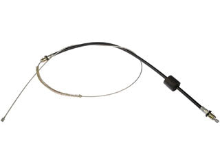 Dorman - First Stop Parking Brake Cable for 1990-1994 Chevrolet and GMC with corrosion-resistant design C94165