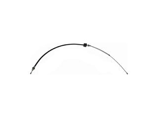 Dorman - First Stop Parking Brake Cable for 1990-1994 Chevrolet C1500 K1500 GMC C1500 K1500 Part C94167