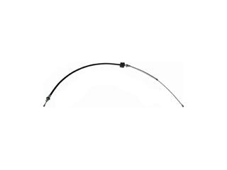 Dorman - First Stop Parking Brake Cable for 1990-1994 Chevrolet C1500 K1500 GMC C1500 K1500 Part C94167