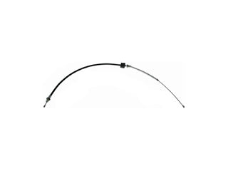 Dorman - First Stop Parking Brake Cable for 1990-1994 Chevrolet C1500 K1500 GMC C1500 K1500 Part C94167