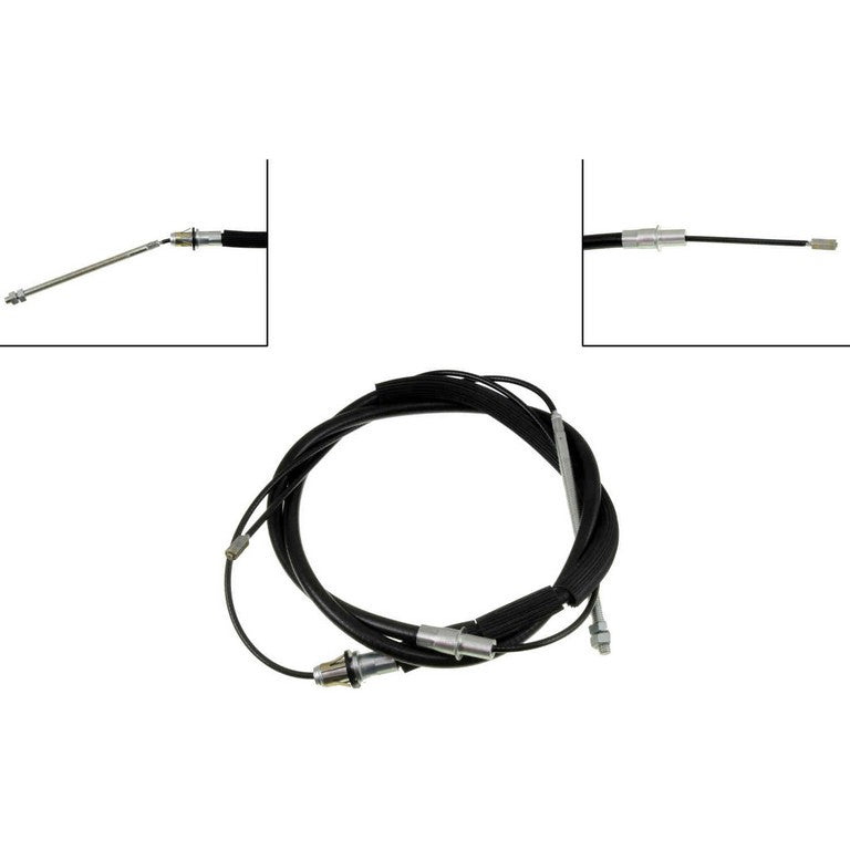 Dorman Parking Brake Cable C94218 main image