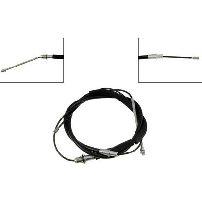 Dorman Parking Brake Cable C94218 main image