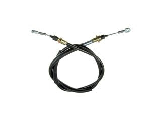 Dorman - First Stop Parking Brake Cable with Corrosion-Resistant Design for 1989 Isuzu Trooper C94230
