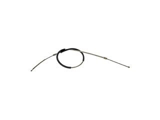 Dorman - First Stop Parking Brake Cable with corrosion-resistant design for 1992-85 Chevrolet Camaro Pontiac Firebird C94262